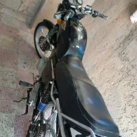 فروش موتور در کاکی|موتورسیکلت|کاکی, |دیوار
