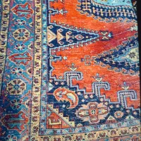 فرش دستبافت