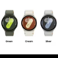 ساعت هوشمند گلکسی واچ ۷ سایز ۴۰