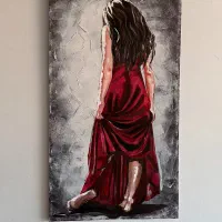 تابلو نقاشی
