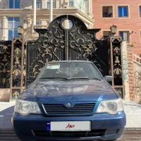 پراید 111SE مدل 93