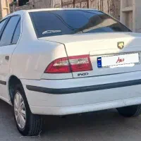 سمند مدل 92 فقط معاوضه با پارس هم قیمت خودش