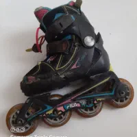 اسکیت بچگانه سالم وتمیز