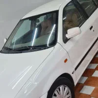 سمند ال ایکس|خودرو سواری و وانت|نظرآباد, نظرآباد|دیوار