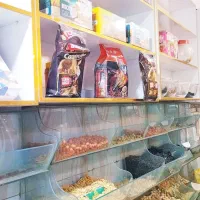 واگذاری آجیل خشکبار|فروشگاه و مغازه|مشهد, اروند|دیوار