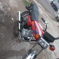 تعدادی موتور پارکینگی تمیز|موتورسیکلت|دزفول, |دیوار