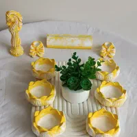 هفت سین|صنایع دستی و سایر لوازم تزئینی|نیشابور, فضل|دیوار