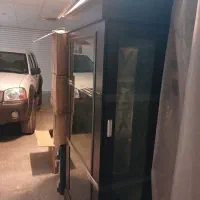 بوفه|بوفه، ویترین، کنسول|کرمان, |دیوار