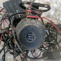 دزد گیر ماشین مارک سیلور کره ای|قطعات یدکی و لوازم جانبی|خرمآباد, |دیوار