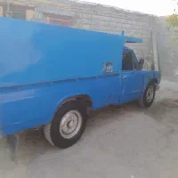 نیسان وانت تناژ3450