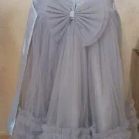 لباس مجلسی دخترانه|کفش و لباس بچه|بندرعباس, |دیوار