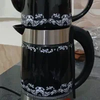 چایساز|سماور، چایساز، قهوهساز|سقز, |دیوار