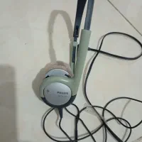 هدفون فلیپس sbc 145