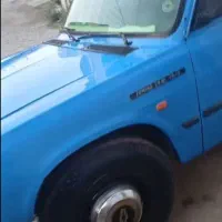 نیسان بار