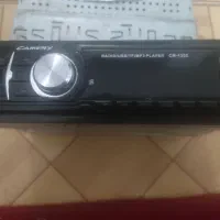 ظبط ، رادیو فلش بلوتوث دار و تعدادی وسایل پراید