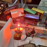 هدلایت رنگی/بنفش آبی قرمز سبز پرتقالی لیمویی