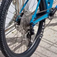 اسکات اسکیل ۹۸۰ scott کیوب مریدا جاینت|دوچرخه، اسکیت، اسکوتر|تهران, مهرآباد جنوبی|دیوار