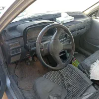 پراید مدل ۸۱|خودرو سواری و وانت|خاتم, |دیوار