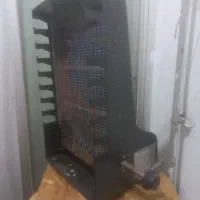 کباب پز گازی ایستاده|اجاق گاز و لوازم برقی پختوپز|قائمشهر, |دیوار