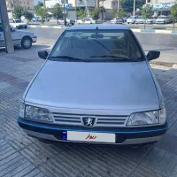 پژو ۴۰۵ مدل ۸۹  داخل کرم|خودرو سواری و وانت|بندر گناوه, |دیوار