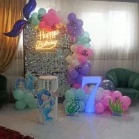 دیزاین بادکنک ارایی