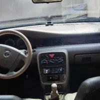 سمند مدل 93