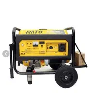 فروش موتور برق راتو 8500 نو نو زیر قیمت بازار