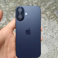 Iphone 16 normal