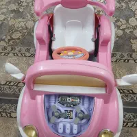 ماشین شارژی|اسباب و اثاث بچه|مشهد, سید رضی|دیوار