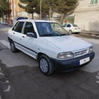 پراید مدل 91 تک|خودرو سواری و وانت|شیروان (خراسان), |دیوار