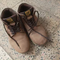 نیم بوت کت اصل