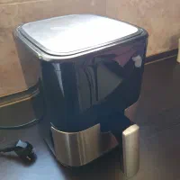 سرخ کن تفال|اجاق گاز و لوازم برقی پخت‌وپز|گرمی, |دیوار