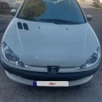 ۲۰۶تیپ۲مدل۱۴۰۰|خودرو سواری و وانت|سمنان, |دیوار