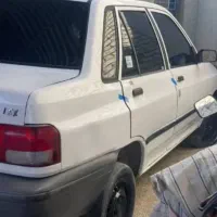 پراید 82