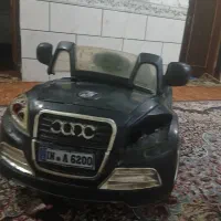 ماشین شارژی|اسباب‌بازی بچه|شادگان, |دیوار