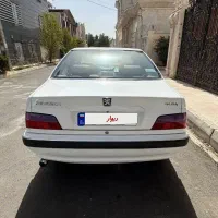 پژو پارسXU7|خودرو سواری و وانت|اندیشه, اندیشه فاز ۴|دیوار