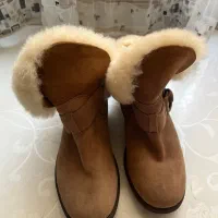 کفش بوت زنانه آگ Ugg|کیف، کفش، کمربند|تهران, هفت حوض|دیوار