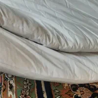 دوعددتشک و یک لحاف|رختخواب، بالش، پتو|مشهد, دانشجو|دیوار