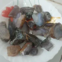 سنگ عقیق|جواهرات|نیشابور, دهنو|دیوار