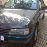 روآ مدل ۸۷ دوگانه کارخانه|خودرو سواری و وانت|اردبیل, |دیوار