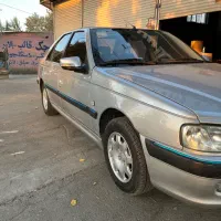 پرشیا ۸۵شاسی سالم در حد|خودرو سواری و وانت|کرج, گلشهر|دیوار