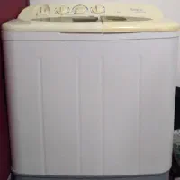 کهنه شور لباسشویی