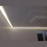 گچکار  لکه گیری