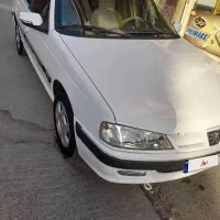 پژو پارس سال ۱۴۰۱ xu7
