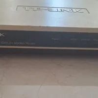 مودم tp link td w8101g|مودم و تجهیزات شبکه|تهران, شهرک ژاندارمری|دیوار