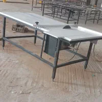 دستگاه برش دی اف تبدیل دستگاه برش ساده به زاویه