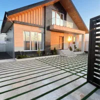 ویلا مدرن فول  مبله سند دار ساحلی لوکس خوش قیمت