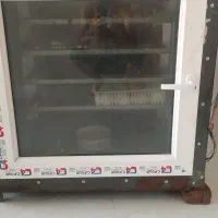 دستگاه جوجه کشی۸۰۰ تایی