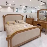 تشک طبی فنری