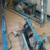 اجاره پیکور و دریل تخریب تضمینی|ماشینآلات صنعتی|کرمان, |دیوار